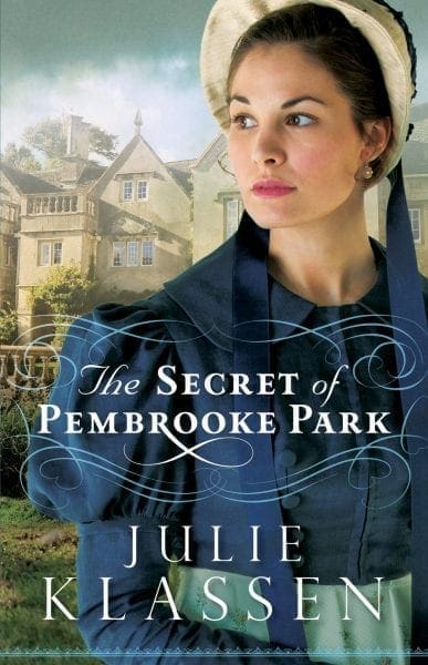 secret of pembrooke park