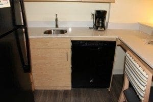 Sonesta Kitchen