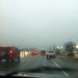 bipolar weather