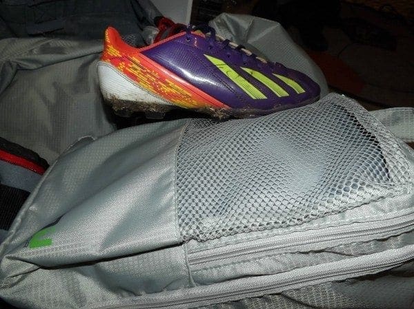 cleat bag