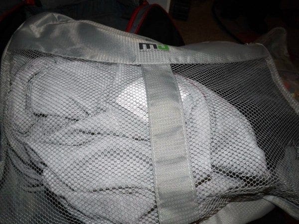 How to Organize a Soccer Bag