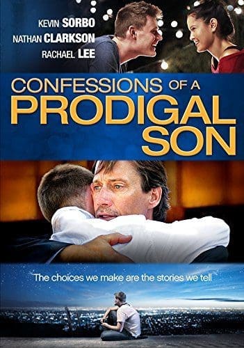 Confessions of A Prodigal Son A Must See