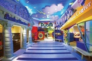 indoor fun