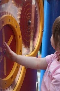 indoor playground