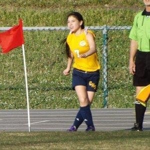 mikaela soccer