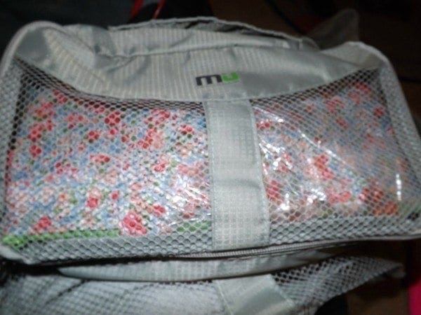 How to Organize a Soccer Bag