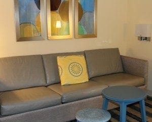 Living Suite
