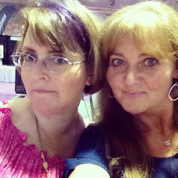 cindi and I trifabb