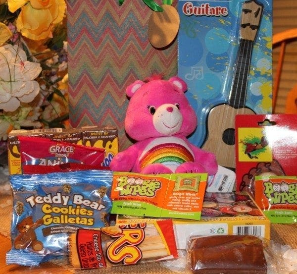 get well gift bag