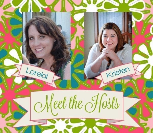 lorelai and kristen