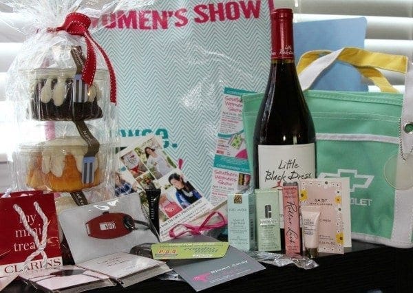 swag bag