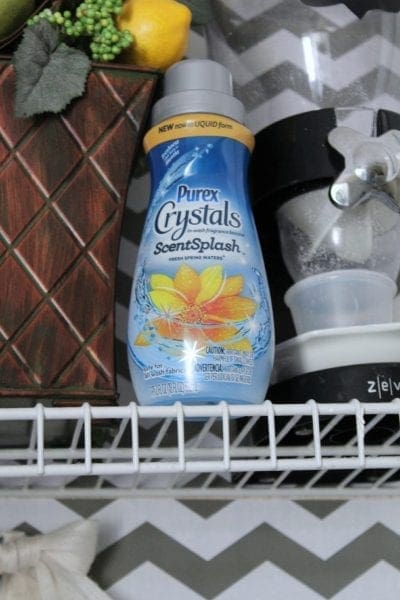 Purex Crystals ScentSplash
