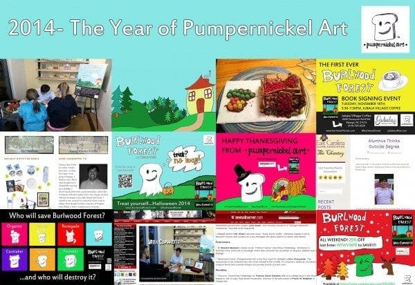 Year in Review