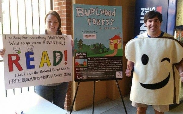 My Adventures in Becoming An Author A Guest Post from North Carolina Lifestyle Blogger Adventures of Frugal Mom