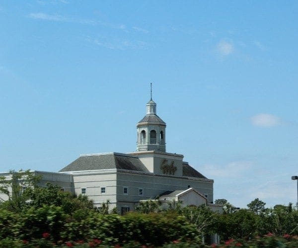 stealth concealment tower