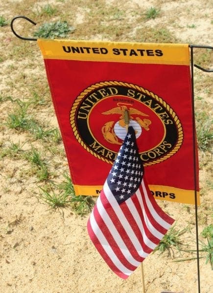 memorial day