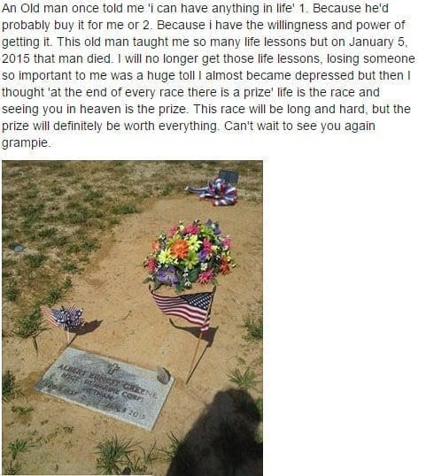 memorial day