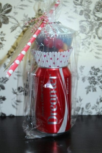 share a coke