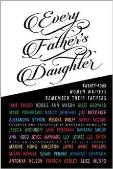 Great Book for Father’s Day; Every Father’s Daughter