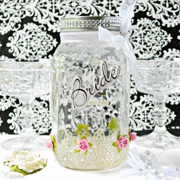 bridal shower gift
