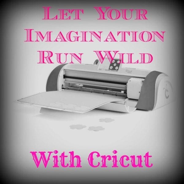 cricut machine