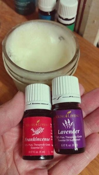 face cream