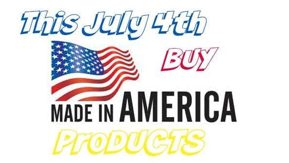 Made in America Products