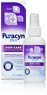 puracyn plus