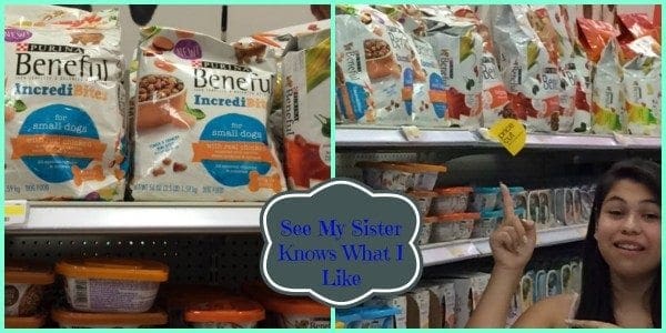 target beneful