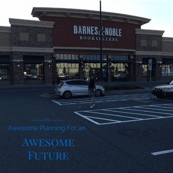 Barnes and Noble Credit Card