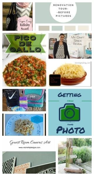 Co-Hosts' Party Posts - HMLP 52
