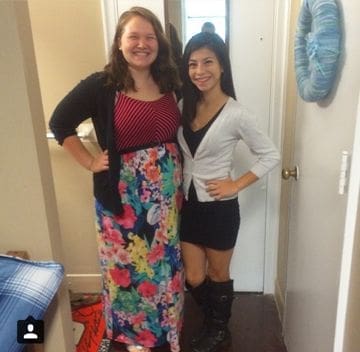 Dr. Pepper Back To School Dream Roommate