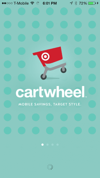 cartwheel app
