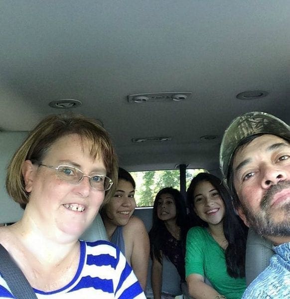 family day in new ride