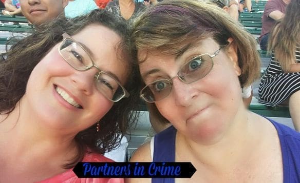 partners in Crime