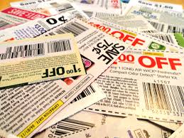 stacked coupons