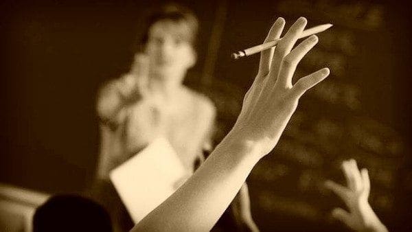 teachers