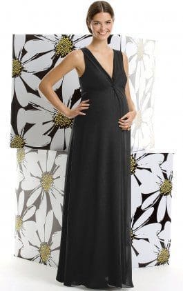 classic black