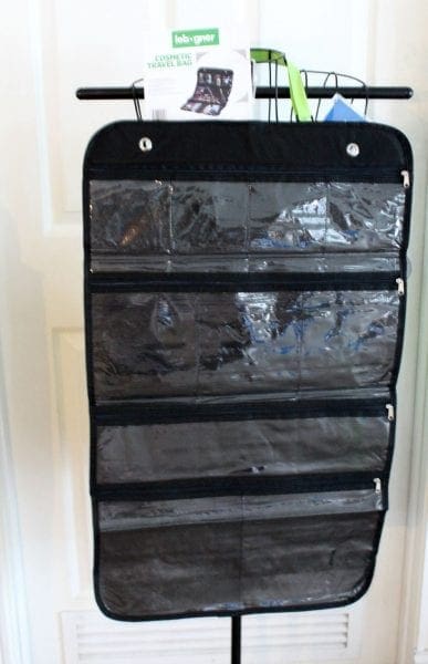 cosmetic bag