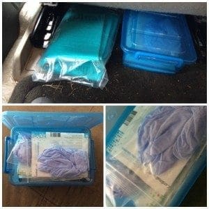 First Aid Kit
