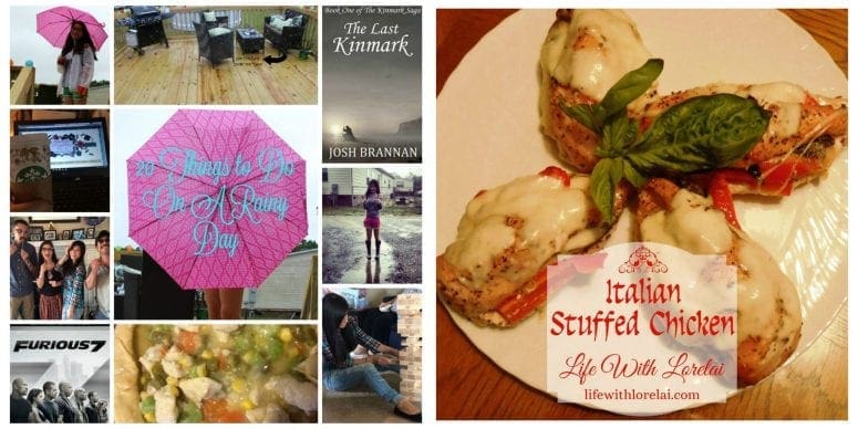 Hosts' Posts - HMLP 58