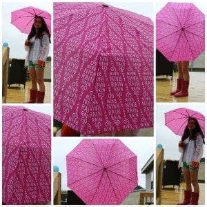 fab fit fun umbrella