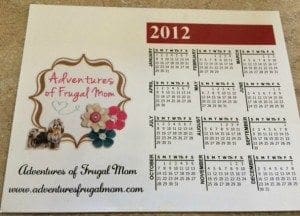 finish dishwasher magnet