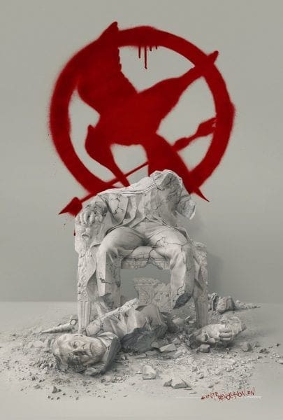 Hunger Games MockingJay Part 2 A Must See Movie