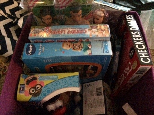 Ways to Give Back This Holiday Season from North Carolina Lifestyle Blogger Adventures of Frugal Mom
