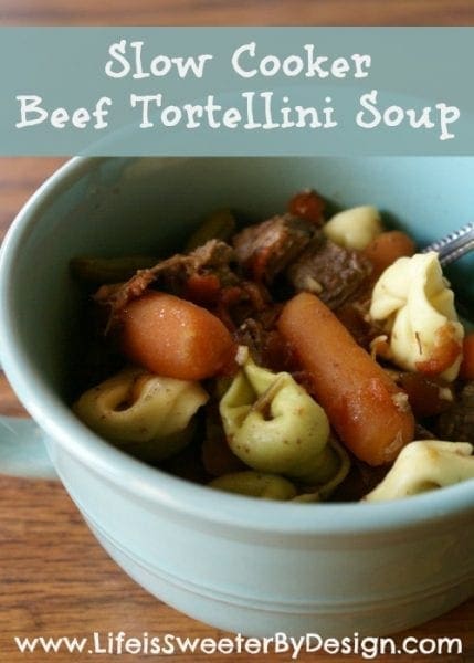20 SOUPS THAT WILL BECOME FAMILY FAVORITES