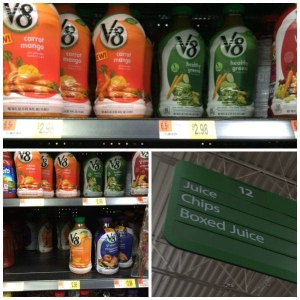 Getting in Shape With V8