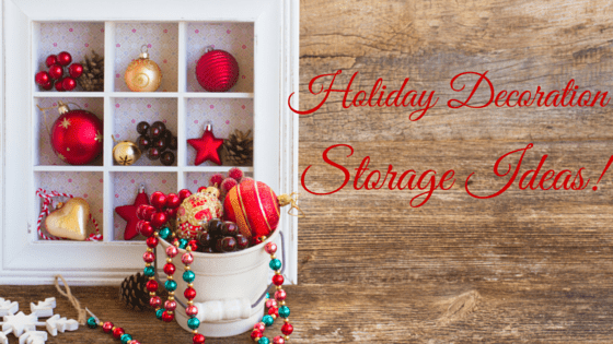 Holiday Decoration
