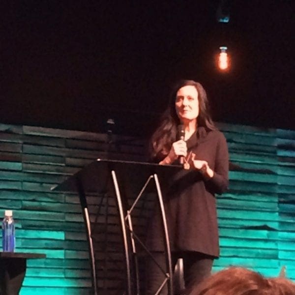 Lysa TerKeurst