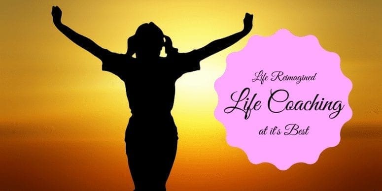 Life Reimagined Life Coaching